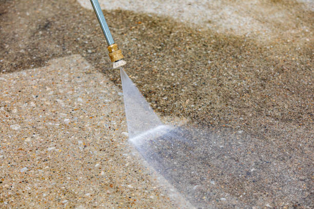 Animal Enclosure Cleaning in Miami, OK