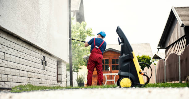 Best Driveway Pressure Washing  in Miami, OK